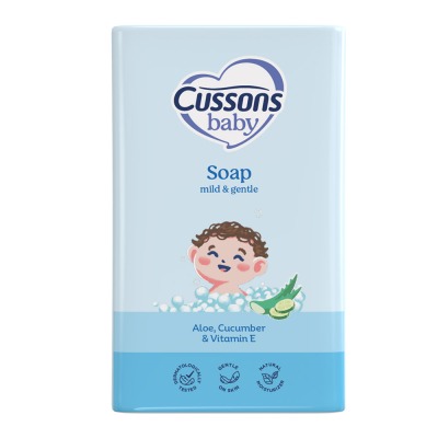 Keperluan Bayi & Anak